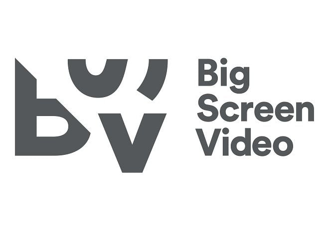 New Corporate Partner Big Screen Video New Corporate Partner Big Screen Video